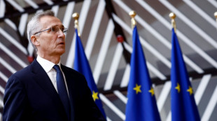 Nato und EU wollen im Ukraine-Krieg "neue Stufe" der Kooperation