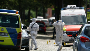 Six killed in German 'family tragedy' shooting: police