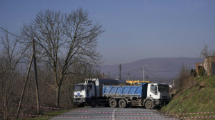 Serbiens Armee wegen Spannungen im Kosovo in Alarmbereitschaft