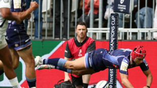 Brilliant Bordeaux clean out Bath to reach Champions Cup final