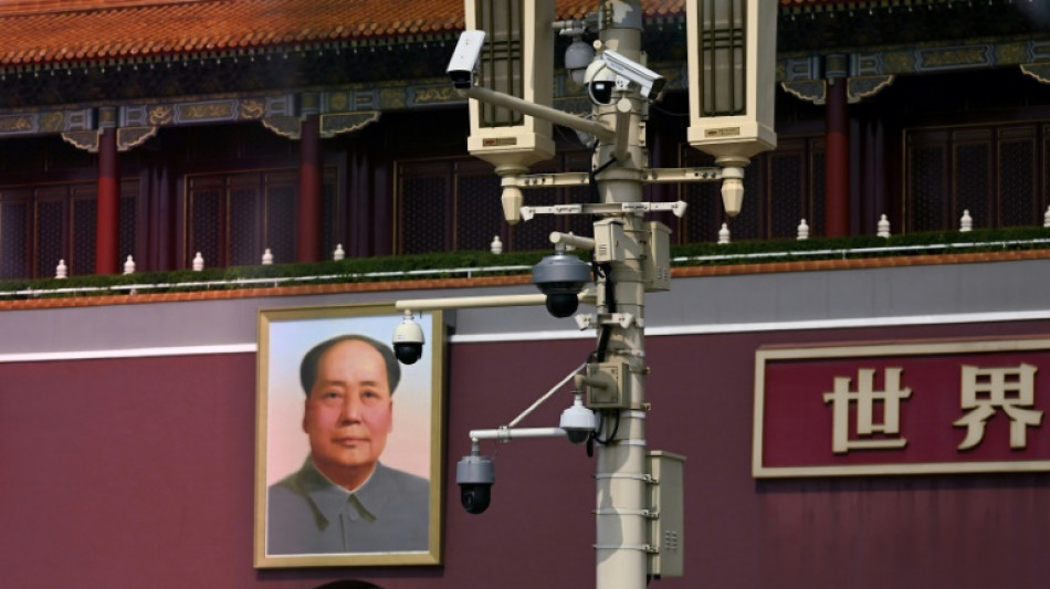 Stock markets drop as Chinese data disappoints