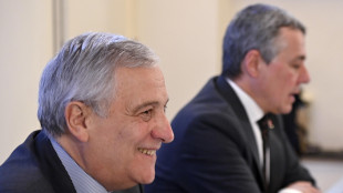 Tajani, solo idee diverse, governo avanti fino alla fine