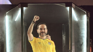 Latin America's resurgent right notches another win in Colombia