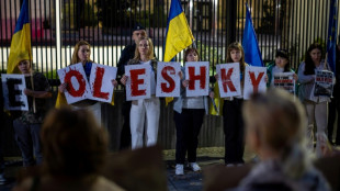 Ukraine, Russia say US-brokered truce holding in ravaged city
