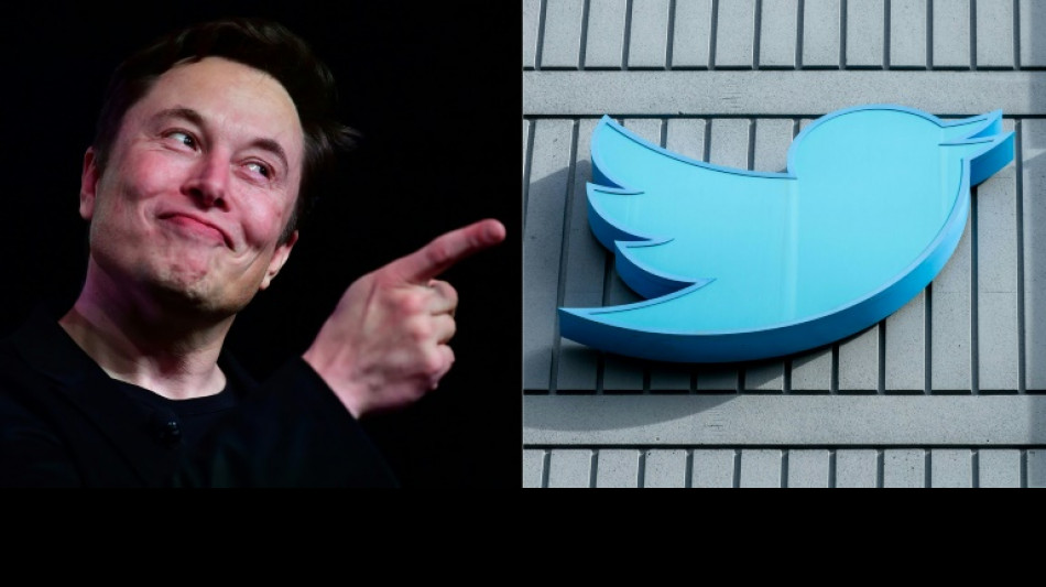 Twitter-Chef Musk erkl&auml;rt Streit mit Apple f&uuml;r beendet