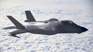 Scholz will Liefervertrag f&uuml;r F-35-Kampfjet noch in diesem Jahr