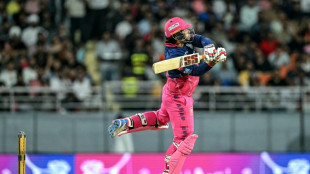 Sooryavanshi, 15, in line for maiden India call-up: report
