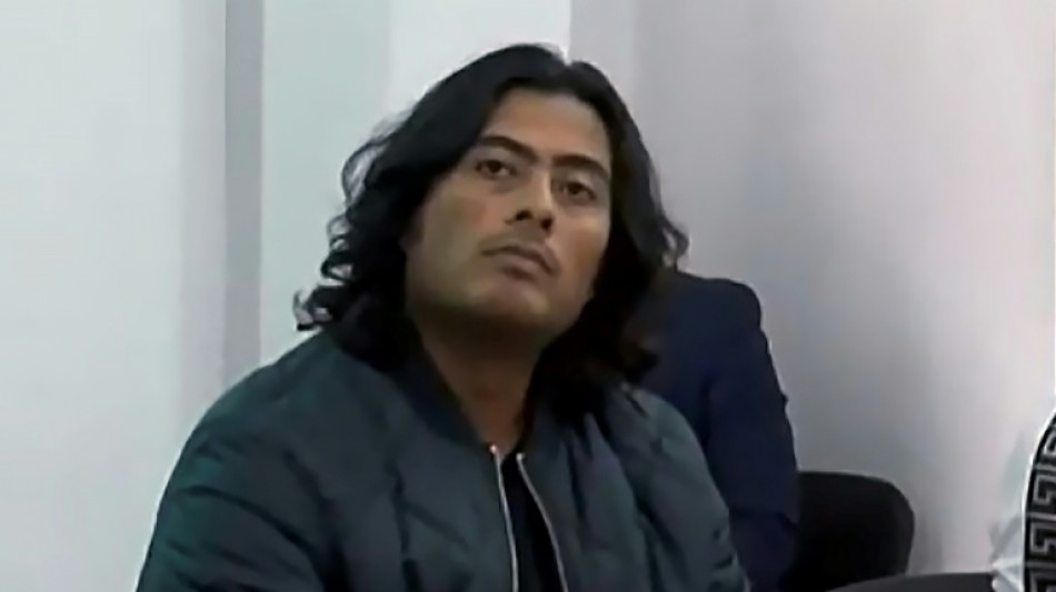 Filho de Petro diz que dinheiro de traficante entrou na campanha presidencial na Col&ocirc;mbia