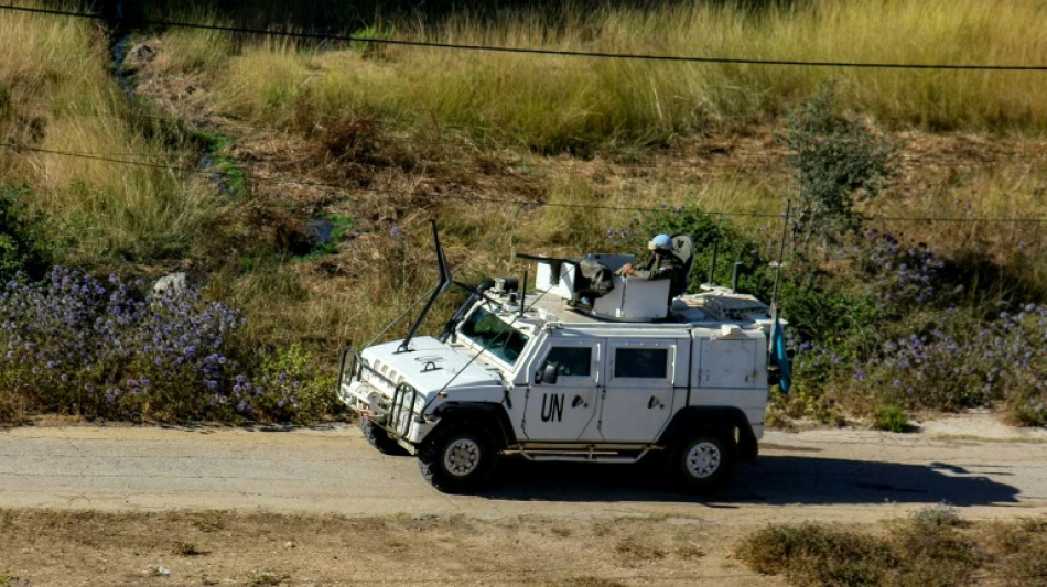 Liban: le Conseil de s&eacute;curit&eacute; de l'ONU n&eacute;gocie toujours sur l'avenir des Casques bleus