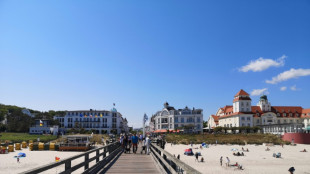 R&uuml;gener LNG-Terminal: Regelbetrieb verz&ouml;gert sich weiter