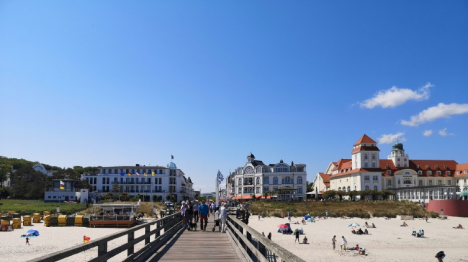 R&uuml;gener LNG-Terminal nach wiederholten Verz&ouml;gerungen im Regelbetrieb