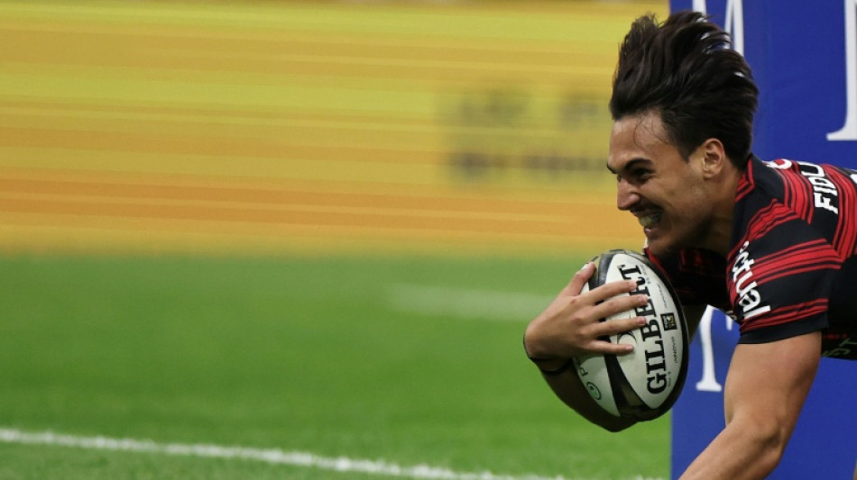 Top 14: Toulouse face &agrave; Montpellier et &agrave; son histoire
