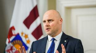 Latvia to get new govt after row over stray drones
