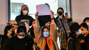 China l&ouml;scht Nachrichten &uuml;ber Proteste in Online-Netzwerken
