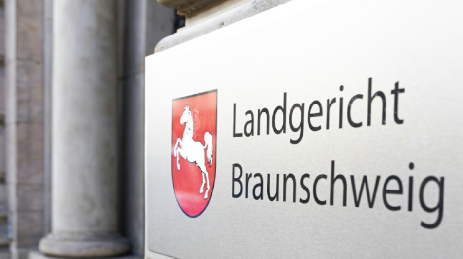 Bundesgerichtshof hebt Urteil zu mutma&szlig;lichem Missbrauchsfall aus Goslar auf