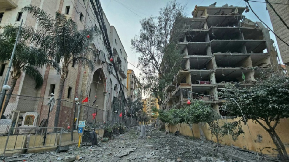 Ataque de Israel mata meninas no L&iacute;bano