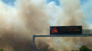 Incendie dans les Pyr&eacute;n&eacute;es-Orientales: 5.000 &eacute;vacuations, Tour de France "sans public"
