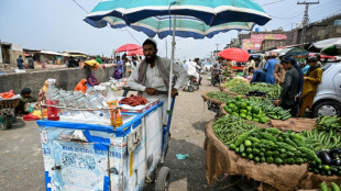 Los precios de los alimentos subieron de nuevo en abril por la guerra en Oriente Medio