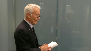 Patrick Martin (Medef) craint la reconduite au moins partielle de la surtaxe d'IS en 2027