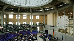 Bundestag setzt Etatdebatten f&uuml;r einzelne Ministerien fort
