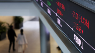 Borsa: l'Europa risale nel finale, Milano maglia nera (-0,8%)