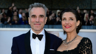 Premiere des Films "Anemone": Daniel Day-Lewis kehrt auf die Leinwand zur&uuml;ck