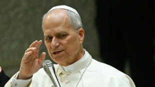 Papa Le&atilde;o XIV canoniza sete novos santos