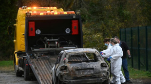 Ol&eacute;ron: le suspect &eacute;voque des "ordres d'Allah", mais n'est pas li&eacute; &agrave; des "organisations terroristes"