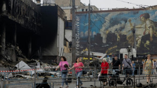 Zelensky demande &agrave; Trump de fournir &agrave; Kiev plus de missiles antia&eacute;riens