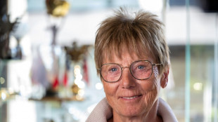Ski legend Moser-Proell hails 'incredible' Shiffrin
