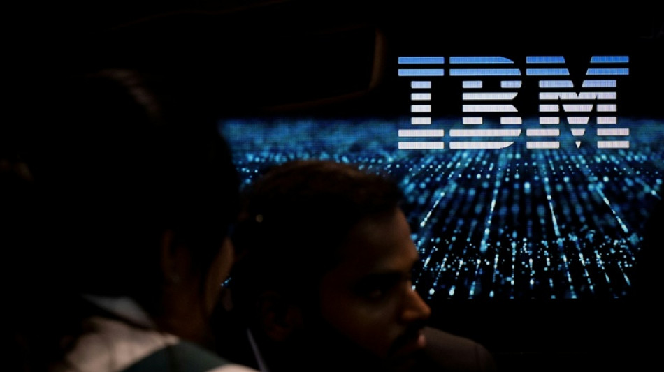 IBM presenta una nueva tecnolog&iacute;a que aumenta un 50% la potencia de los chips