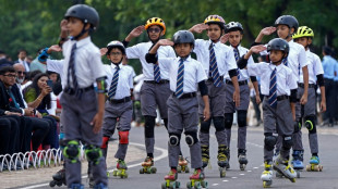 India's school of maharajas now educating new elite