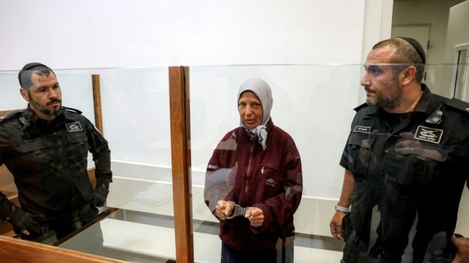 Israel deports all foreign activists from Gaza flotilla