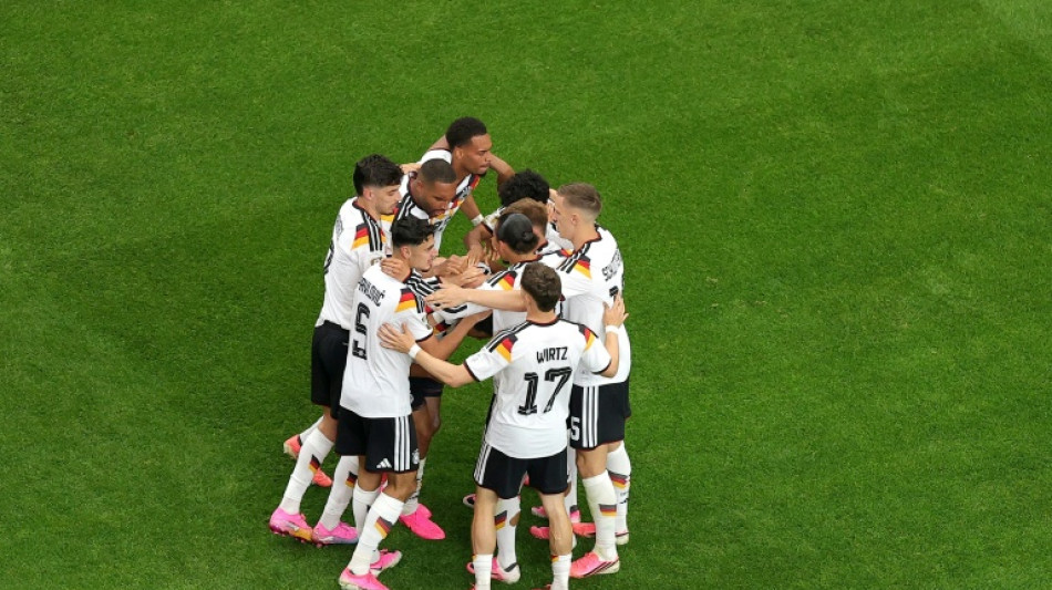 Alemania busca imponer su ley en el Mundial 2026 ante la irreverente Costa de Marfil