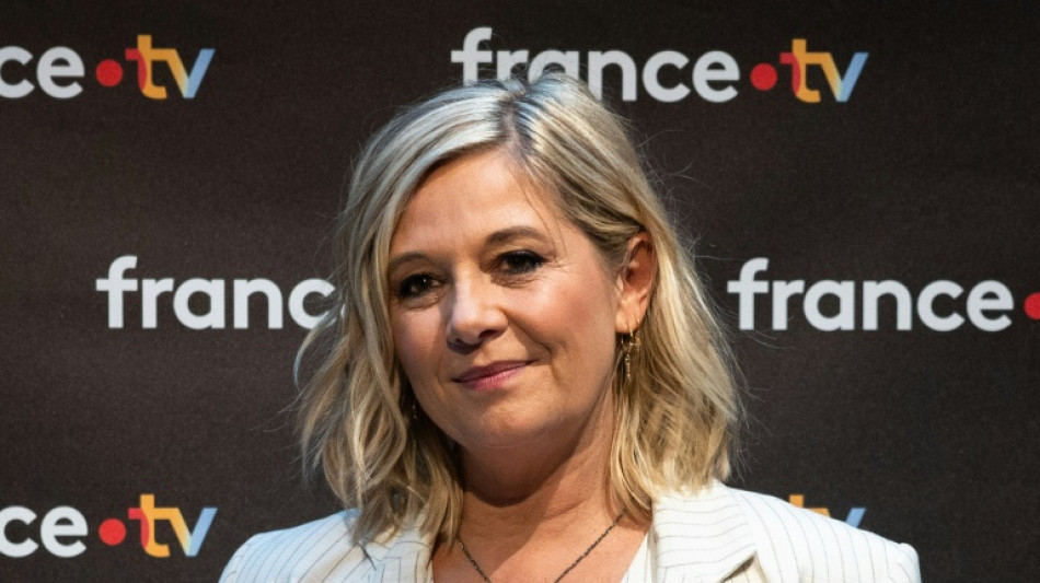 Nouvelle plainte contre Patrick Bruel, accus&eacute; de viol par l'animatrice Flavie Flament