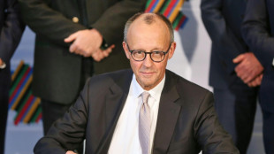 Im Kanzleramt: Politische Vereinbarung f&uuml;r Olympia geschlossen