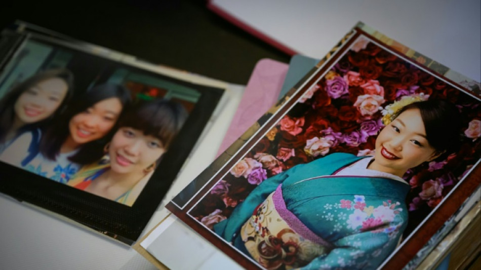 Chileno Zepeda, julgado na Fran&ccedil;a, nega ter matado ex-namorada japonesa