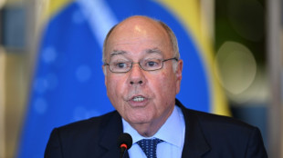 Brasil ve "riesgo de operaciones militares" de EEUU en su territorio contra bandas