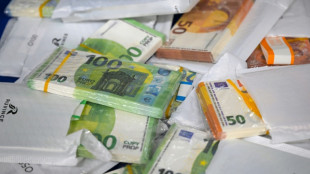 Massenhaft Falschgeld in Bremen: Mann hortet mehr als anderthalb Millionen Euro