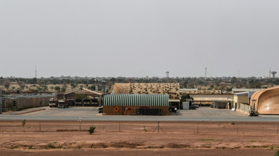 Niger: le r&eacute;gime militaire affirme reprendre le contr&ocirc;le face &agrave; un "mouvement d'humeur" de mutins 
