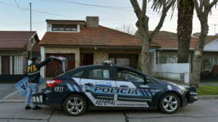 Argentina hunts Nazi-looted painting revealed in property ad