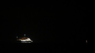 Hantavirus: d&eacute;but des &eacute;vacuations du MV Hondius aux Canaries