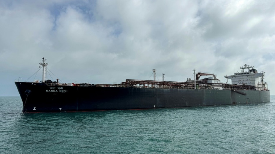 Petr&oacute;leo sobe diante de perturba&ccedil;&otilde;es no fornecimento