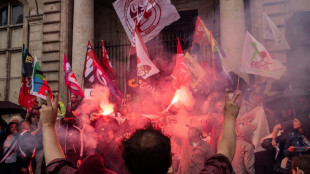 L&eacute;gislatives: des dizaines de milliers d'antis-RN attendus dans la rue