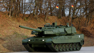 French-German tank maker KNDS to push ahead with IPO