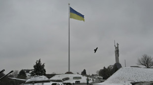 Ukraine meldet neue Angriffe durch Russland auf mehrere St&auml;dte