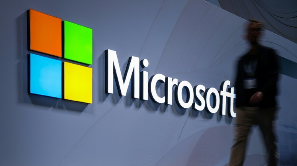 L'Australie poursuit Microsoft pour pratique commerciale "trompeuse"