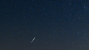 La cometa interstellare 3I/Atlas sfoggia la sua coda gassosa