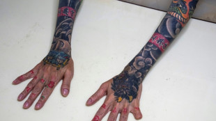 Uma das poucas mulheres da m&aacute;fia japonesa busca a reden&ccedil;&atilde;o 