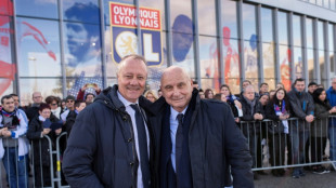 Fleury Di Nallo, l&eacute;gende de l'OL, est mort &agrave; 83 ans